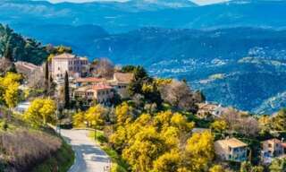 Immeuble  442 m² à vendre à Tanneron (83440)