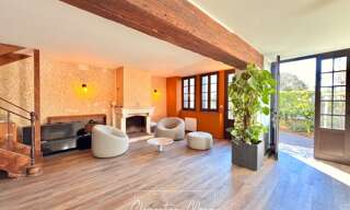 Maison 6 Pièces 168 m² à vendre à Villiers-sur-Loir (41100)