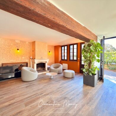 Maison 6 pièces 357000 €