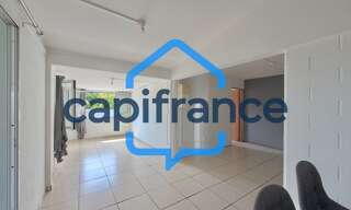 Maison 4 Pièces 90 m² à vendre à Saint-Louis (97421)