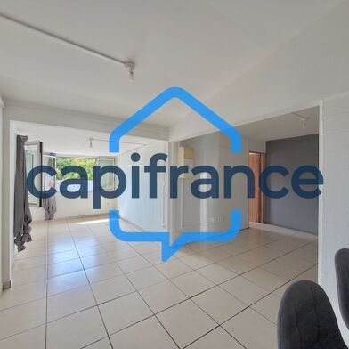 Maison 4 pièces 217000 €
