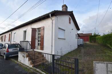 Maison 3 pièces 49000 €