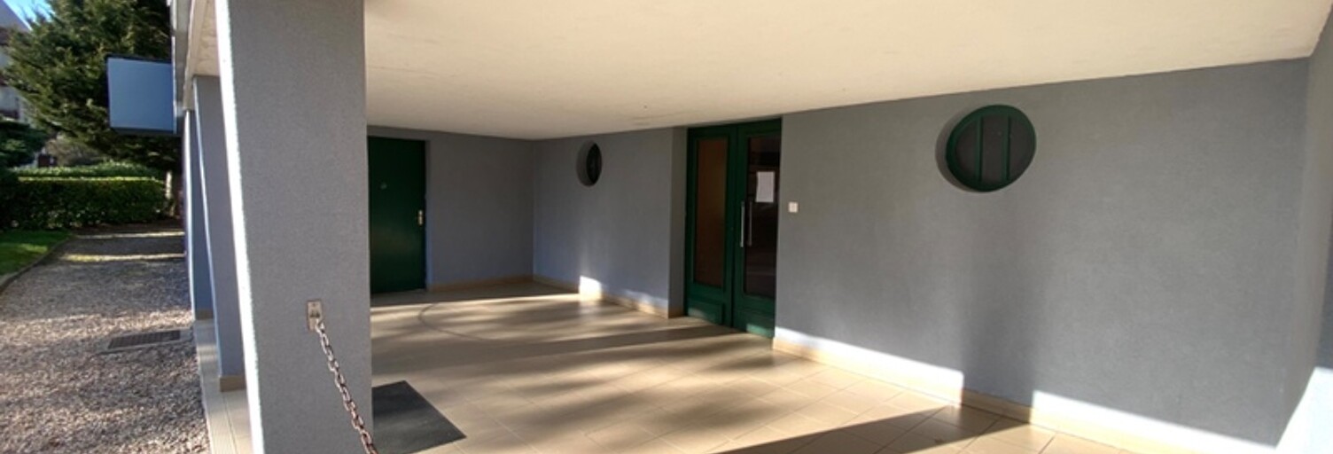 Appartement 3 Pièces 64 m² à vendre à Digoin (71160)