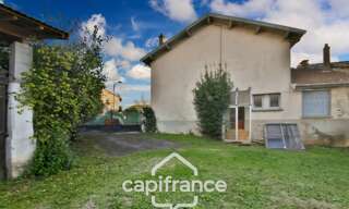 Maison 5 Pièces 124 m² à vendre à Albon (26140)