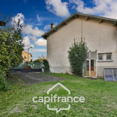 Maison 5 pièces 165000 €