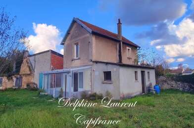 Maison 4 pièces 199000 €