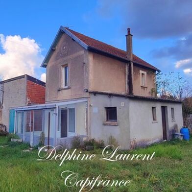 Maison 4 pièces 199000 €