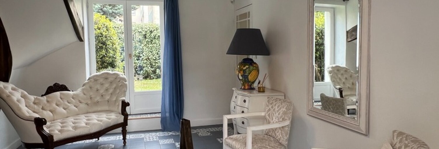 Maison 7 Pièces 180 m² à vendre à Olivet (45160)