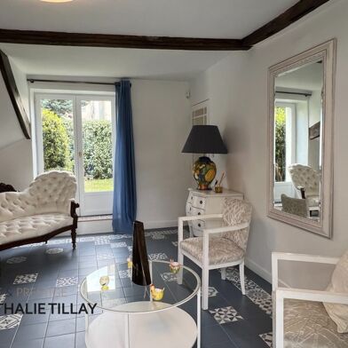 Maison 7 pièces 485000 €