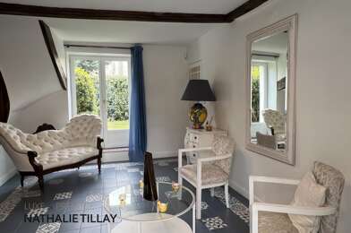Maison 7 pièces 485000 €