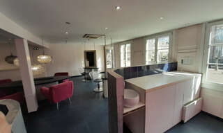 Commerce 3 Pièces 90 m² à louer à Strasbourg (67000)