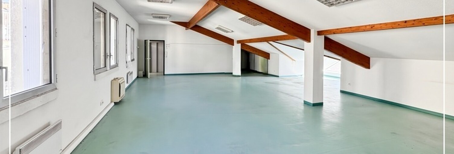 Bureau 1 Pièce 74 m² à vendre à Auch (32000)