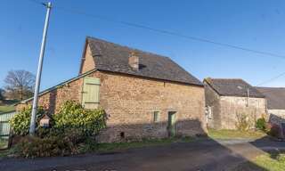 Maison 4 Pièces 50 m² à vendre à Gorron (53120)