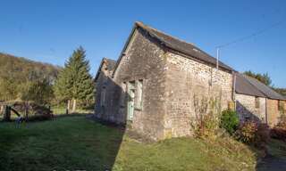 Maison 4 Pièces 50 m² à vendre à Gorron (53120)