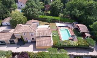 Maison 8 Pièces 228 m² à vendre à Mas-de-Londres (34380)