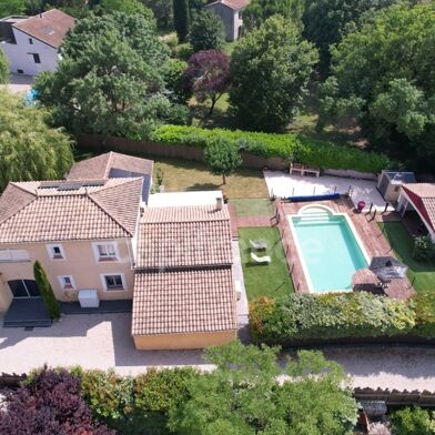 Maison 8 pièces 720000 €