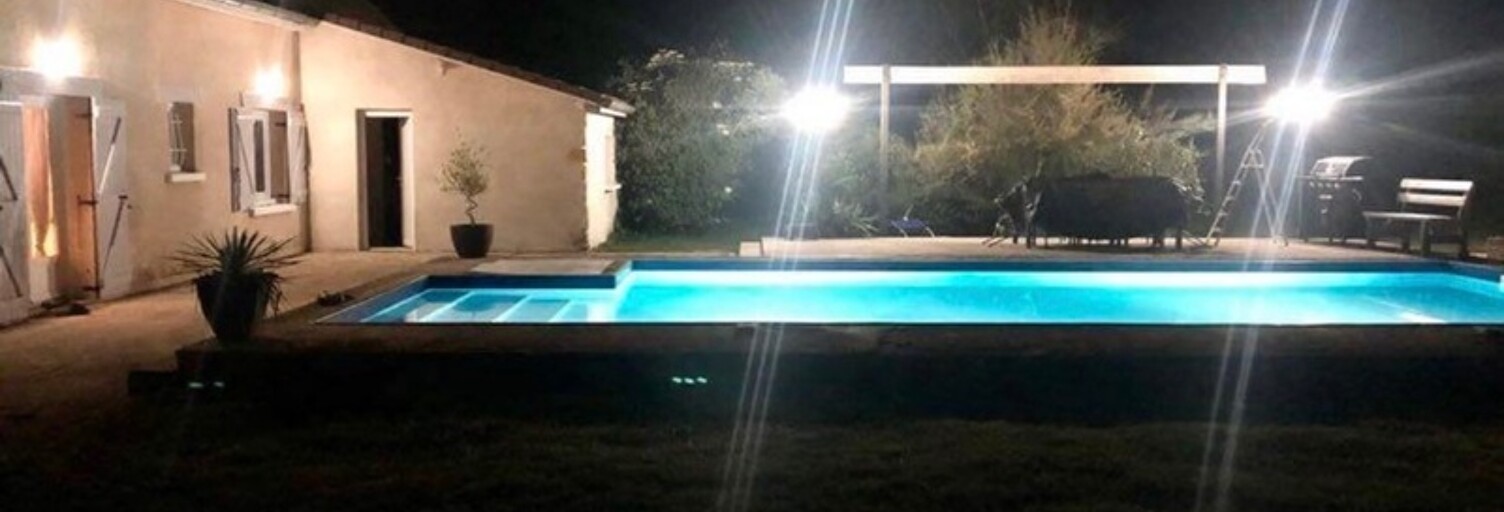 Maison 5 Pièces 177 m² à vendre à Paray-le-Monial (71600)