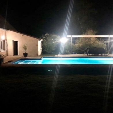 Maison 5 pièces 240000 €