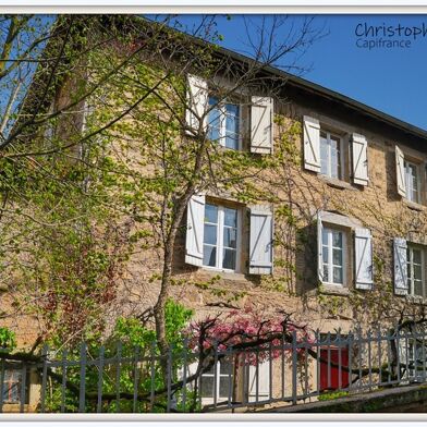 Maison 6 pièces 60000 €