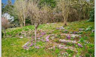 Maison 6 Pièces 143 m² à vendre à Celles-sur-Durolle (63250)