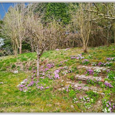 Maison 6 pièces 60000 €