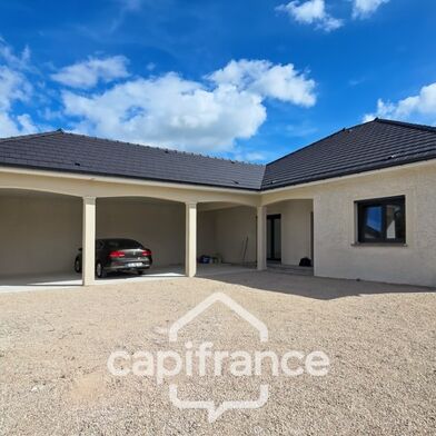 Maison 5 pièces 315000 €