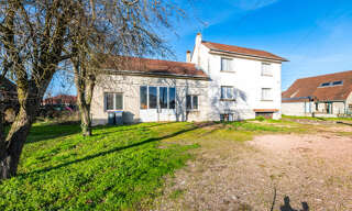 Maison 5 Pièces 114 m² à vendre à Cessey-sur-Tille (21110)