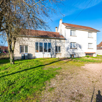 Maison 5 pièces 225000 €