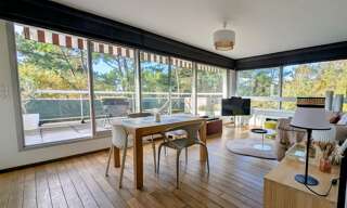 Appartement 3 Pièces 60 m² à vendre à Le Touquet-Paris-Plage (62520)