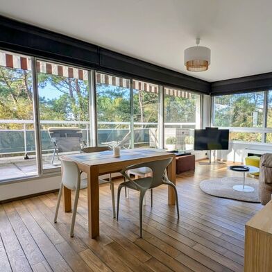 Appartement 3 pièces 645000 €