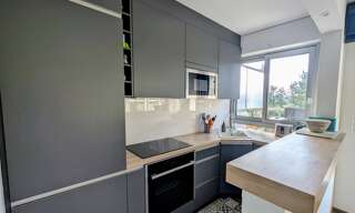 Appartement 3 Pièces 60 m² à vendre à Le Touquet-Paris-Plage (62520)