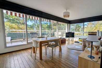 Appartement 3 pièces 635000 €