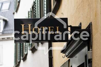 Commerce 30 pièces 890000 €
