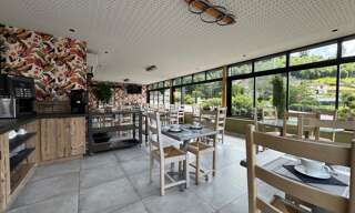 Commerce  1200 m² à vendre à Saint-Just-en-Chevalet (42430)