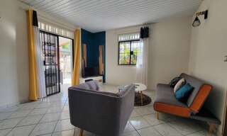 Maison 4 Pièces 85 m² à louer à Macouria (97355)