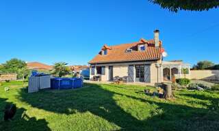 Maison 4 Pièces 103 m² à vendre à Orleix (65800)