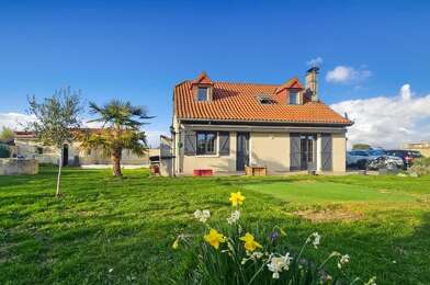 Maison 4 pièces 199500 €