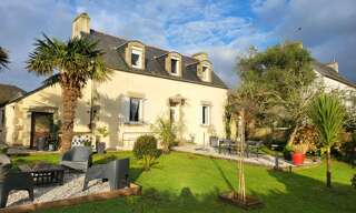 Maison 4 Pièces 110 m² à vendre à Plonéour-Lanvern (29720)