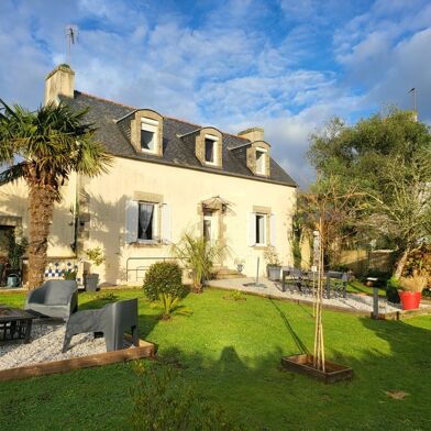 Maison 4 pièces 277000 €