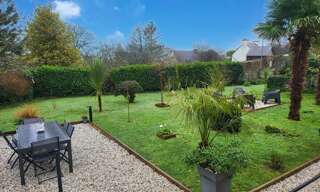 Maison 4 Pièces 110 m² à vendre à Plonéour-Lanvern (29720)