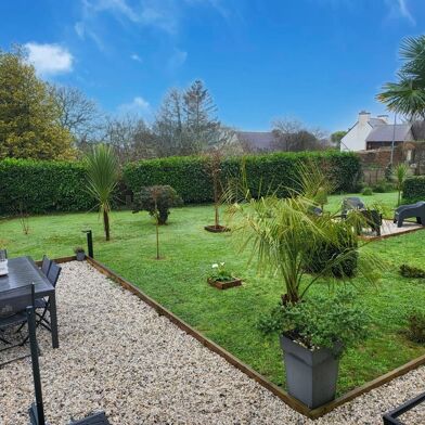 Maison 4 pièces 277000 €