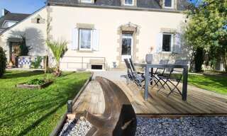 Maison 4 Pièces 110 m² à vendre à Plonéour-Lanvern (29720)