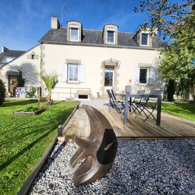 Maison 4 pièces 277000 €