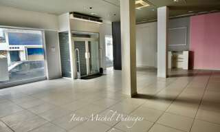 Commerce 3 Pièces 500 m² à vendre à Saint-Gaudens (31800)