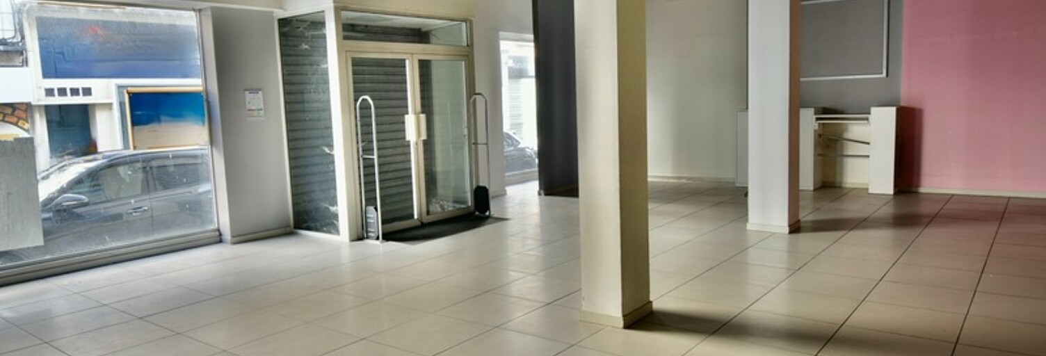 Commerce 3 Pièces 500 m² à vendre à Saint-Gaudens (31800)