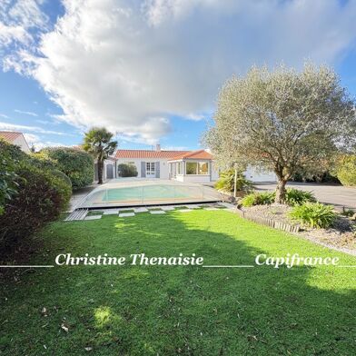 Maison 5 pièces 442900 €