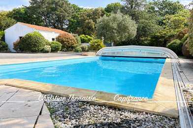 Maison 5 pièces 430000 €