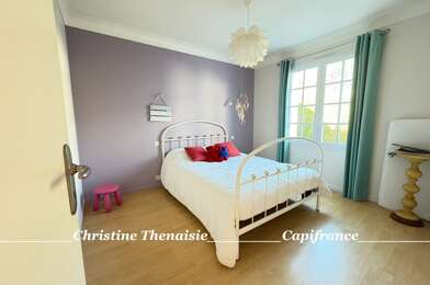 Maison 5 pièces 430000 €