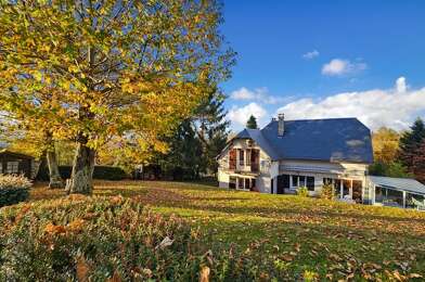 Maison 5 pièces 337000 €