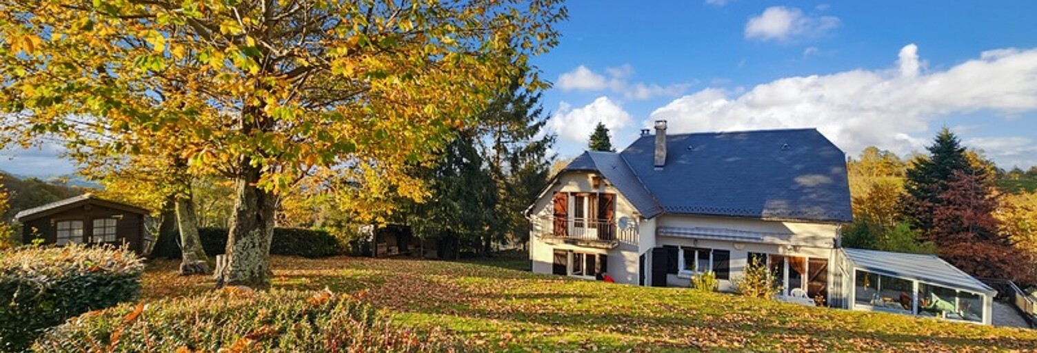 Maison 5 Pièces 174 m² à vendre à Gerde (65200)